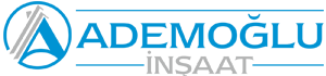 Ademoğlu İnşaat logosu