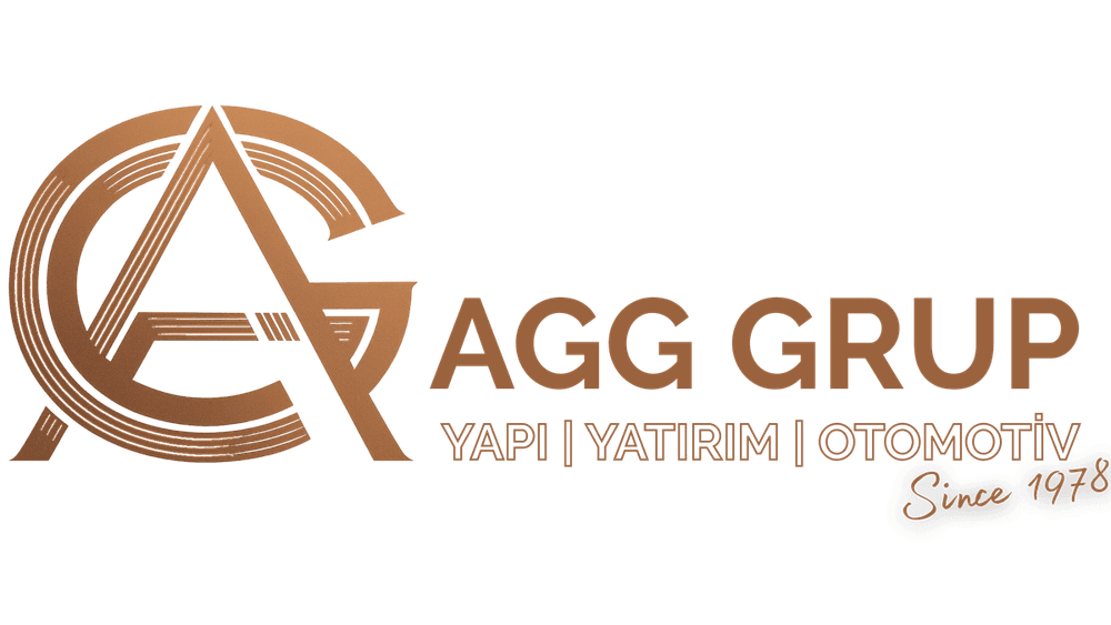 AGG Grup logosu