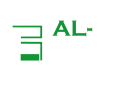 AL-BA Yapı logosu