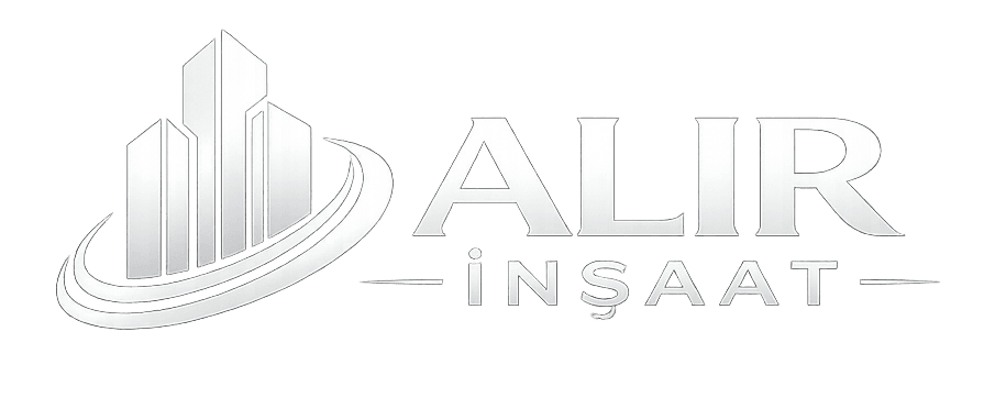 Alır İnşaat logosu
