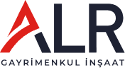 ALR İnşaat logosu
