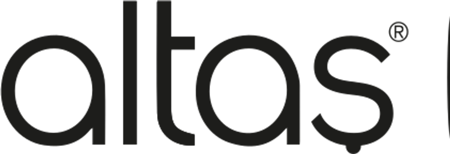 Altaş İnşaat logosu