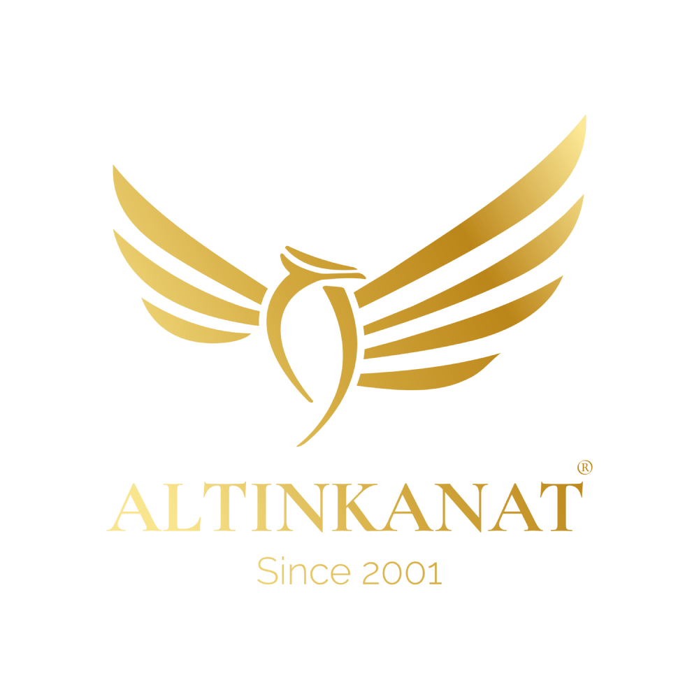 Altınkanat İnşaat logosu