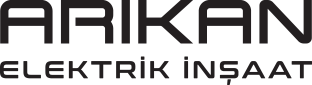 Arıkan Şirketler Grubu logosu
