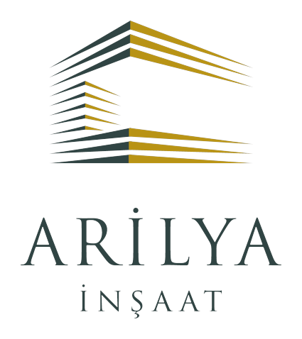 Arilya İnşaat logosu