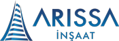 Arissa İnşaat logosu