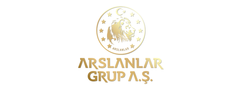 Arslanlar Grup logosu
