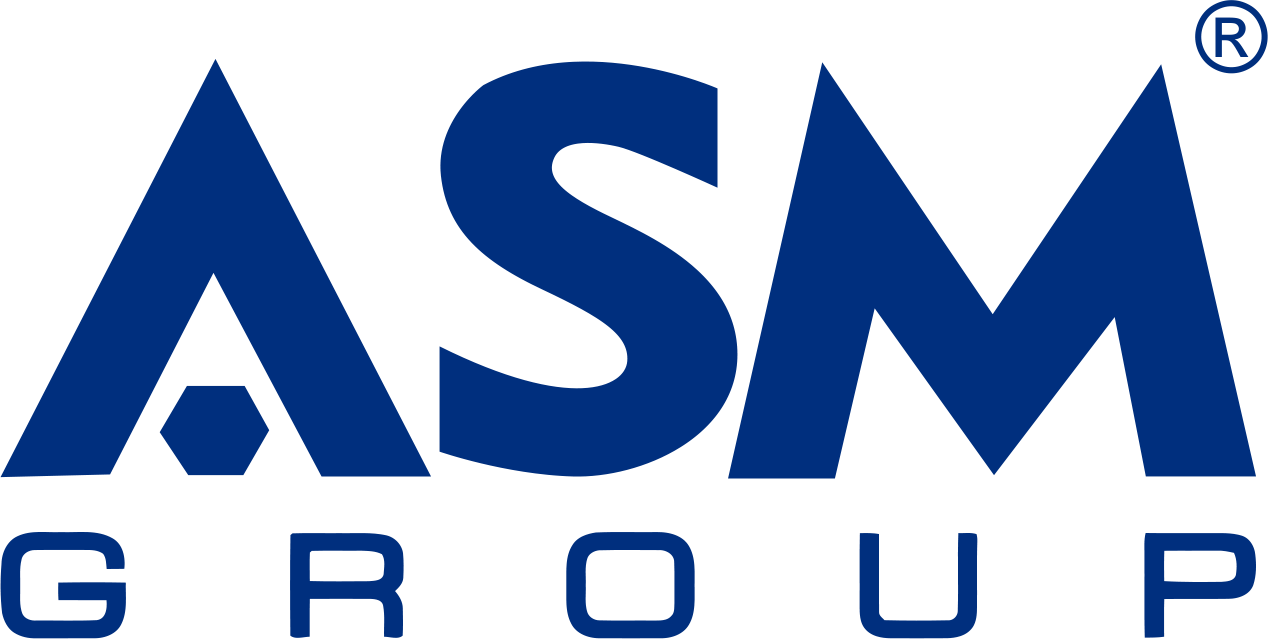ASM Group logosu