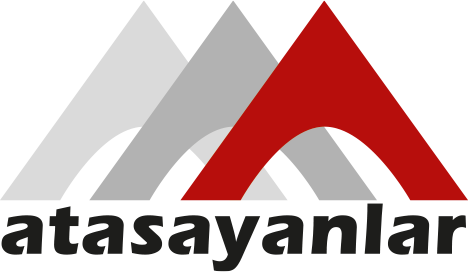 Atasayanlar İnşaat logosu