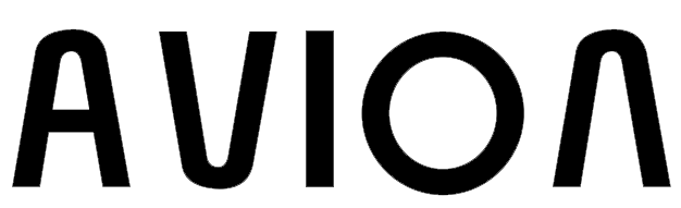AVION İnşaat logosu