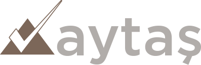 AYTAŞ Yapı logosu