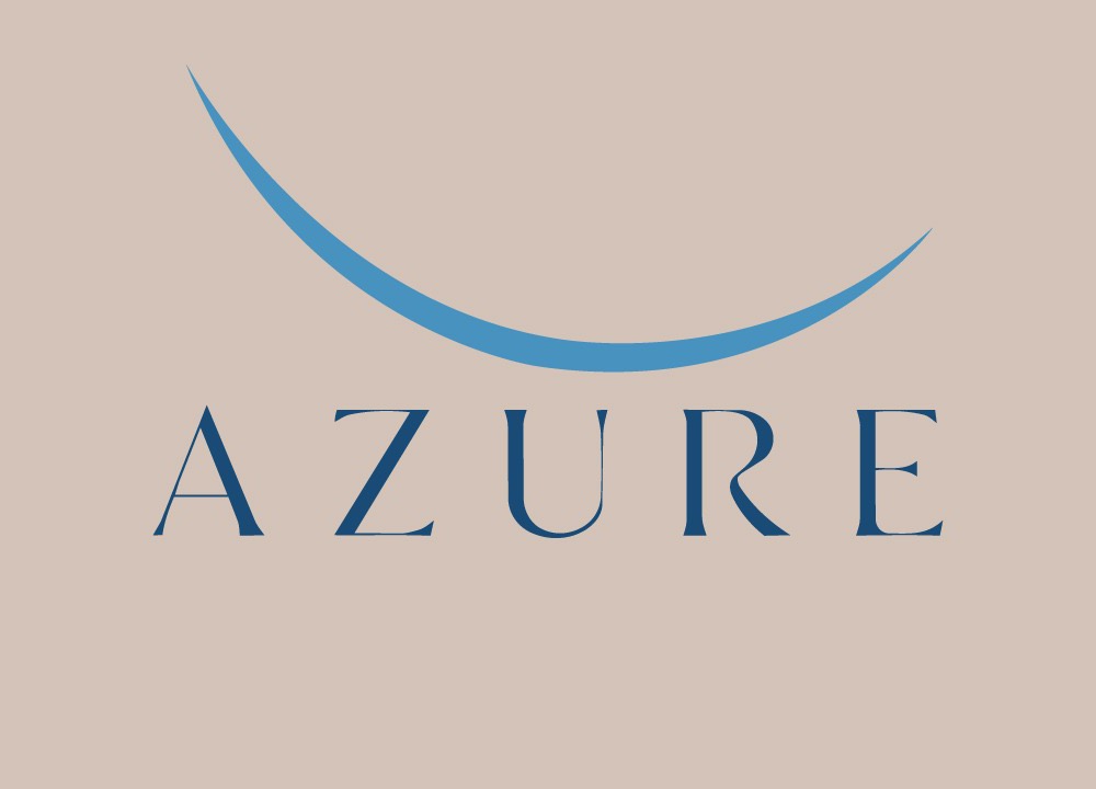 Azure Yapı İnşaat logosu