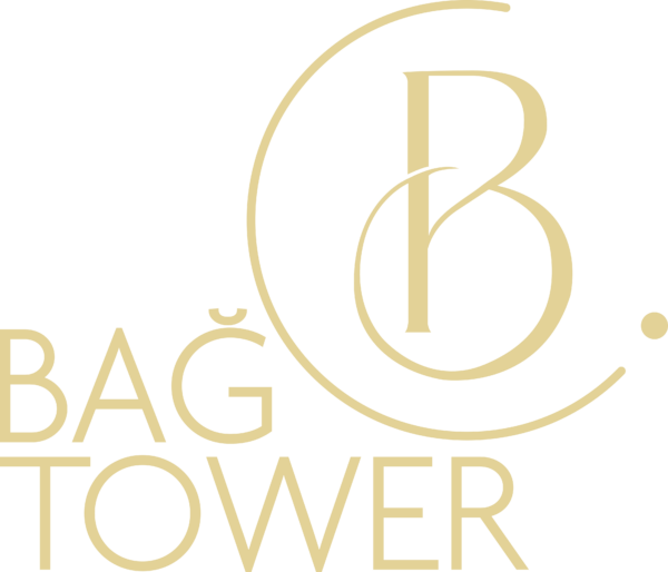 Bağ Tower logosu