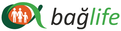 Bağlife logosu
