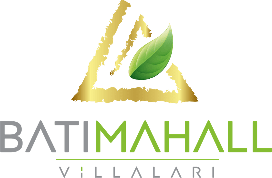 BatıMahall İnşaat logosu