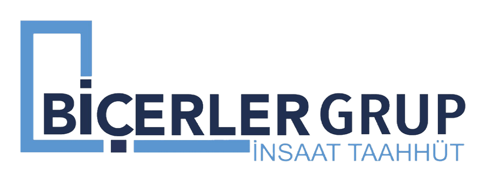 Biçerler Grup logosu