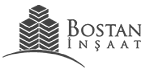 Bostan İnşaat logosu
