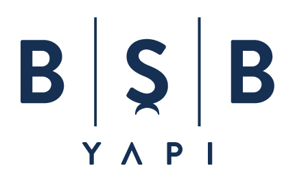BŞB Yapı logosu