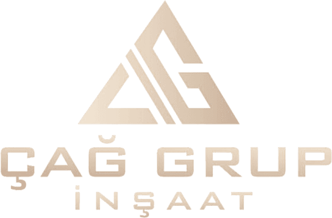 Çağ Grup İnşaat logosu