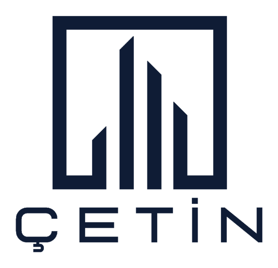Çetin İnşaat logosu