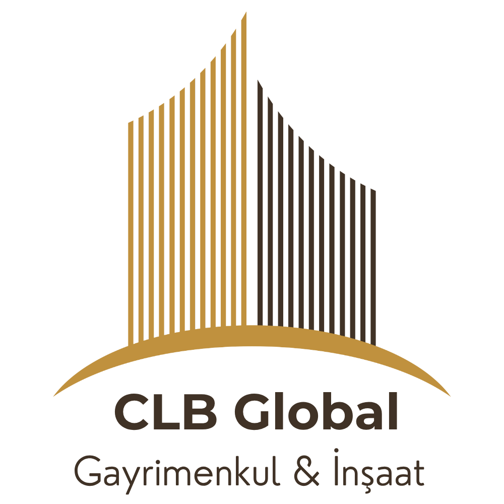 CLB Global İnşaat logosu