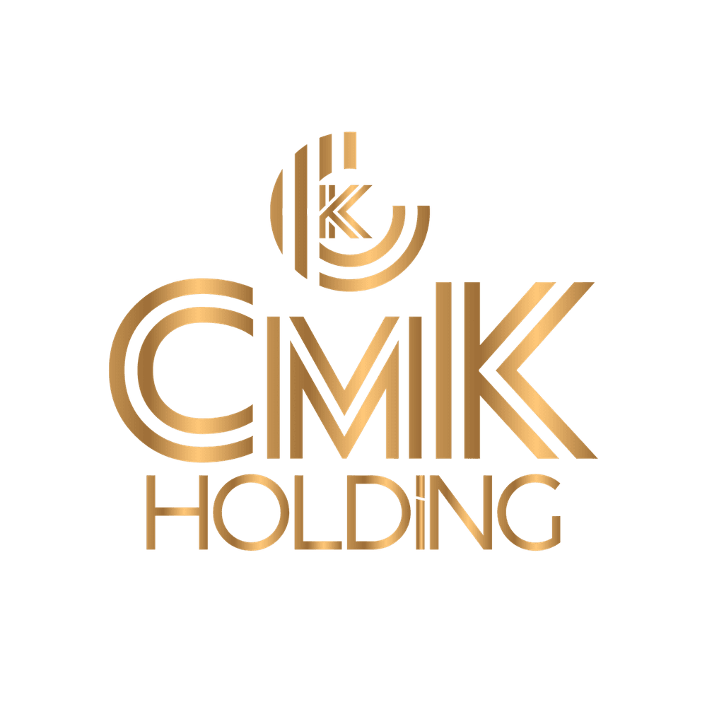 CMK Holding logosu