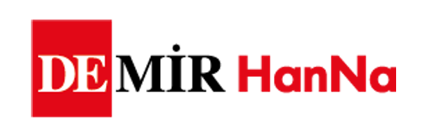 Demir Hanna Yapı logosu
