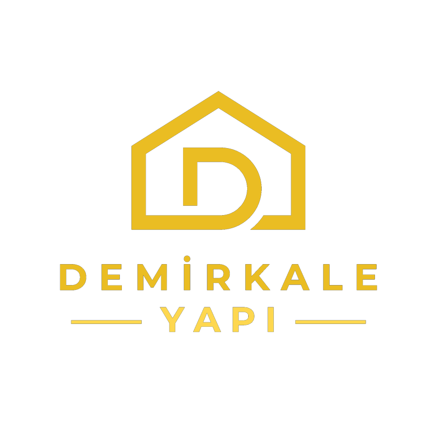 Demirkale Yapı logosu