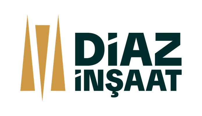 Diaz İnşaat logosu