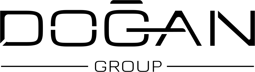 Doğan Group logosu