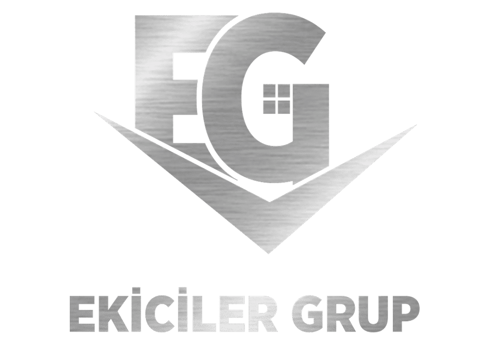 Ekiciler Grup İnşaat logosu