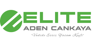 Elite İnşaat logosu
