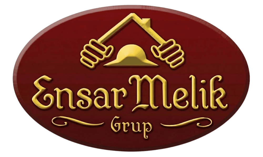 Ensar Melik İnşaat logosu