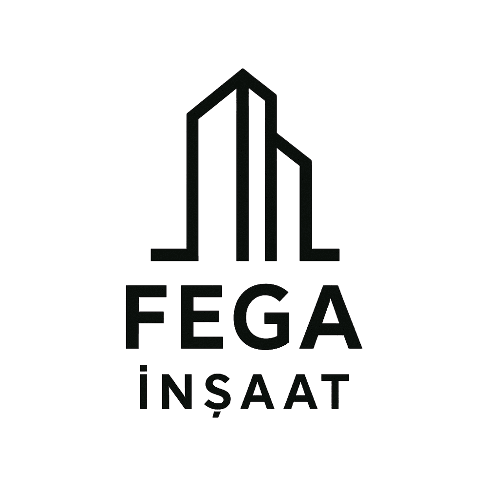 Fega İnşaat logosu