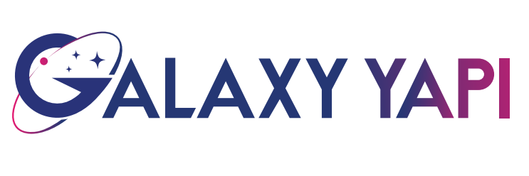Galaxy Yapı logosu