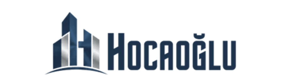 Hocaoğlu İnşaat logosu