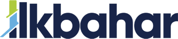 İlkbahar İnşaat logosu