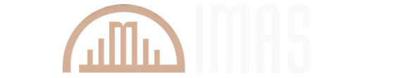 İmas İnşaat logosu