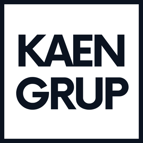 KAEN Grup logosu