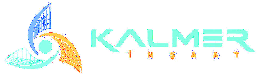 Kalmer İnşaat logosu