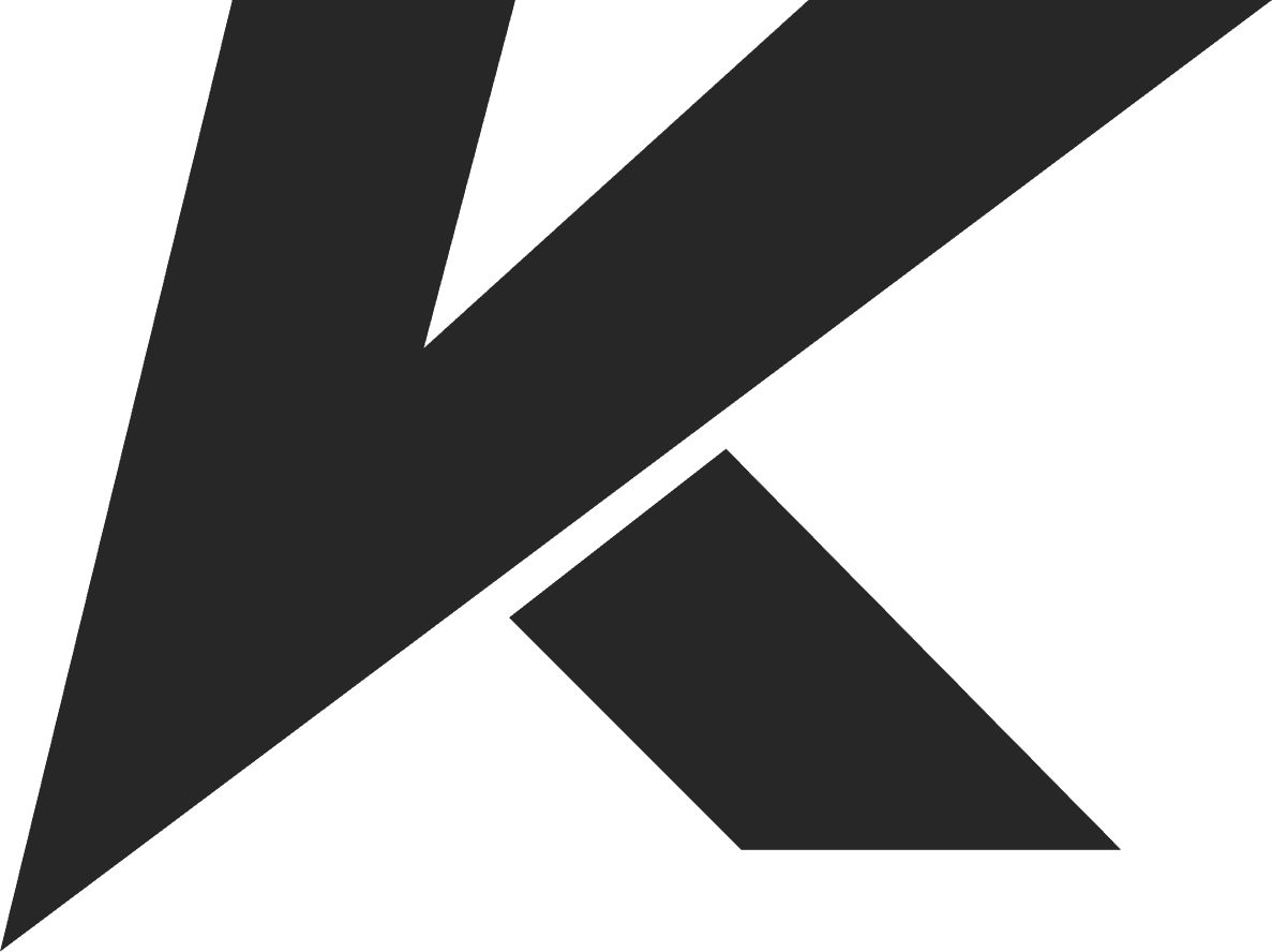 Karalar İnşaat logosu