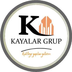 Kayalar Grup logosu