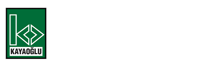 Kayaoğlu İnşaat logosu