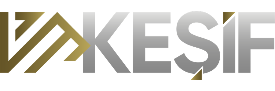 Keşif Yatırım Danışmanlığı logosu