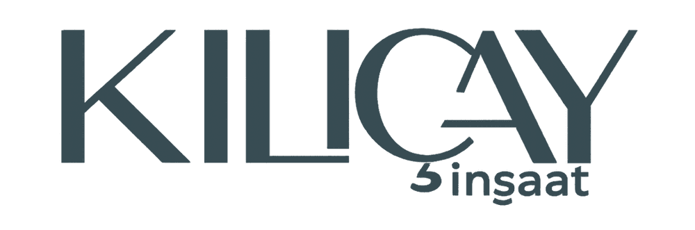 Kılıçay İnşaat logosu
