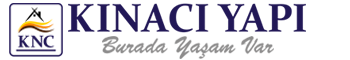 Kınacı Yapı logosu