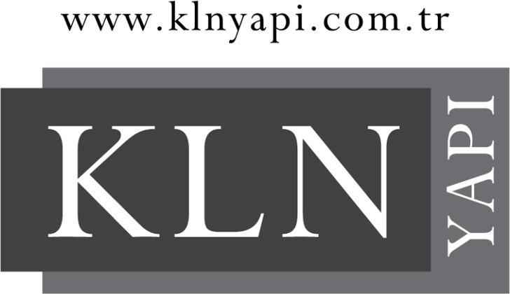 KLN Yapı logosu