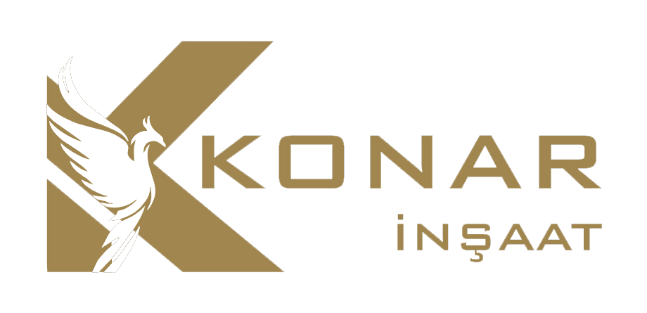 Konar İnşaat logosu