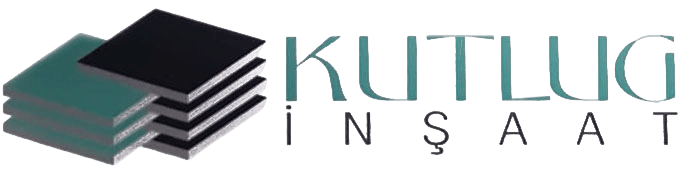 Kutlug İnşaat logosu