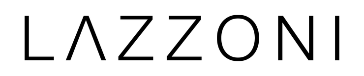 Lazzoni Mobilya logosu